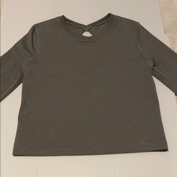 Lulu Lemon Sweatshirt - Picture 4 of 5